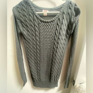 Knit Sweater